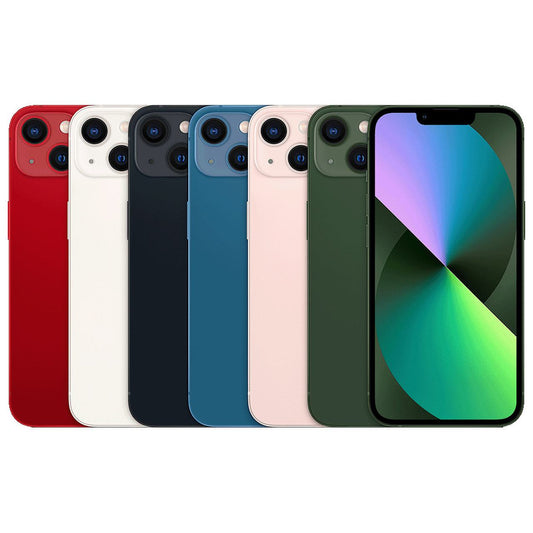 Apple iPhone 13