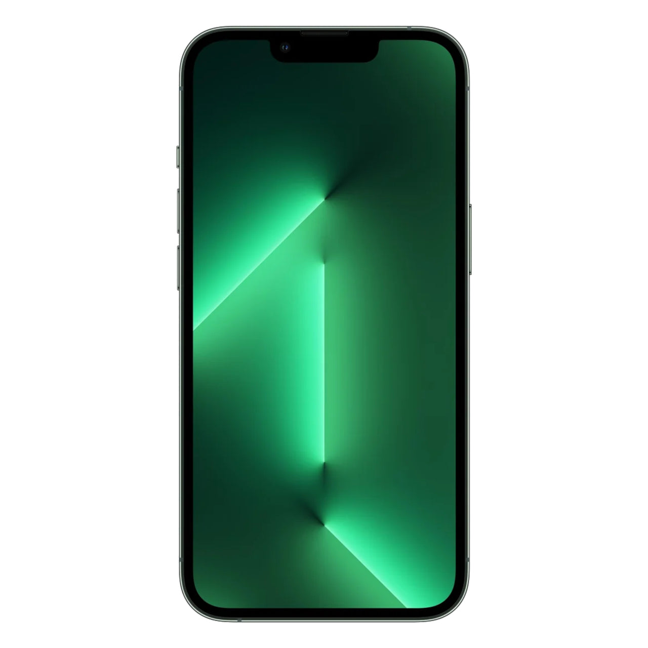 Alpine Green