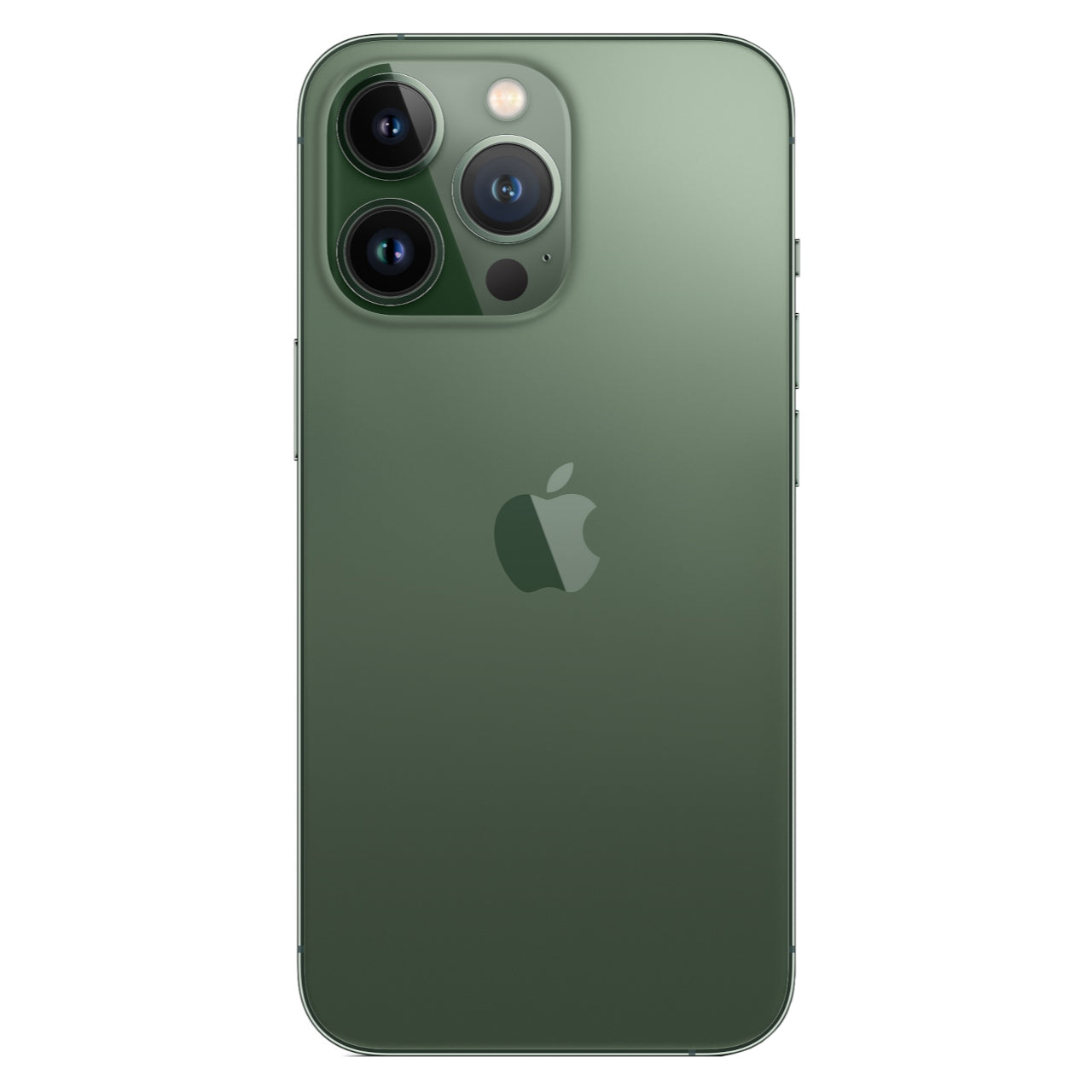 Alpine Green