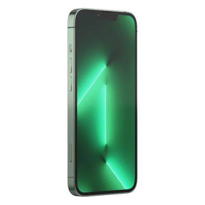 Alpine Green
