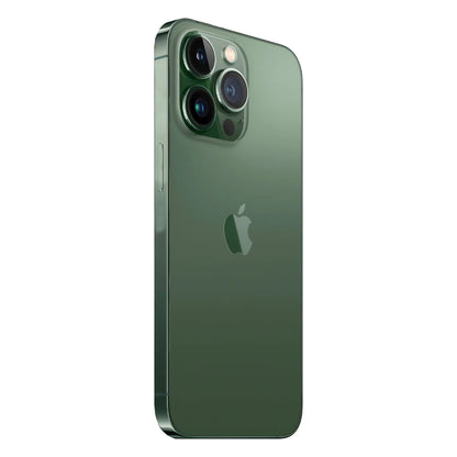 Alpine Green