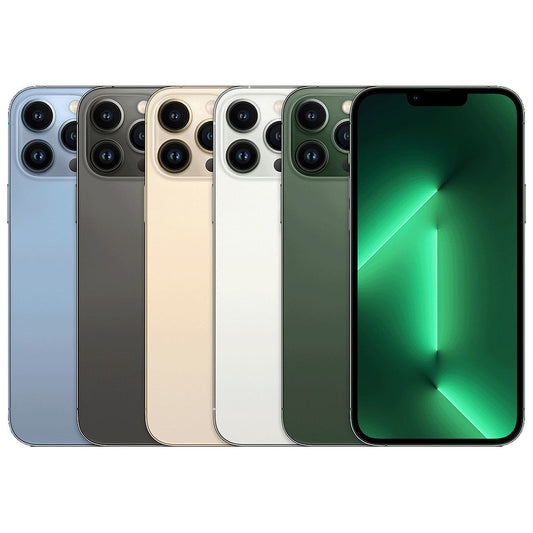 Apple iPhone 13 Pro