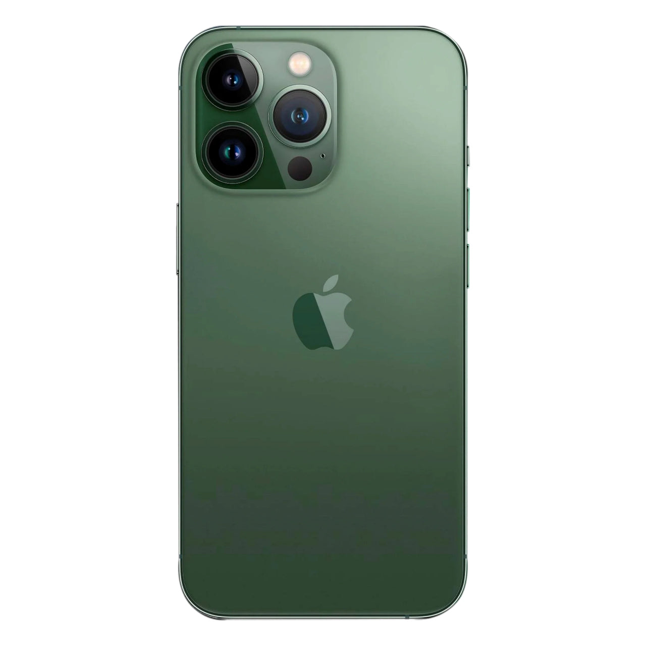 Alpine Green