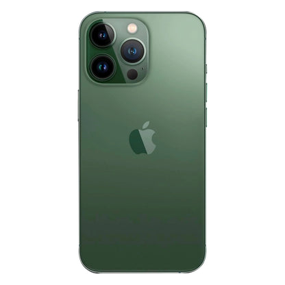 Alpine Green