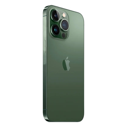 Alpine Green