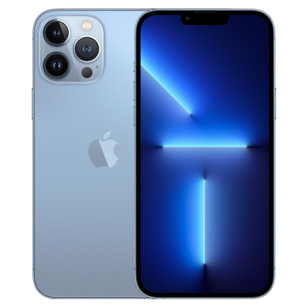 Sierra Blue