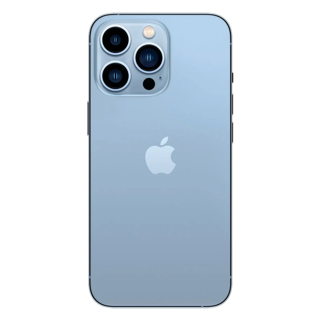 Sierra Blue