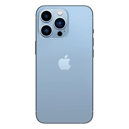 Sierra Blue