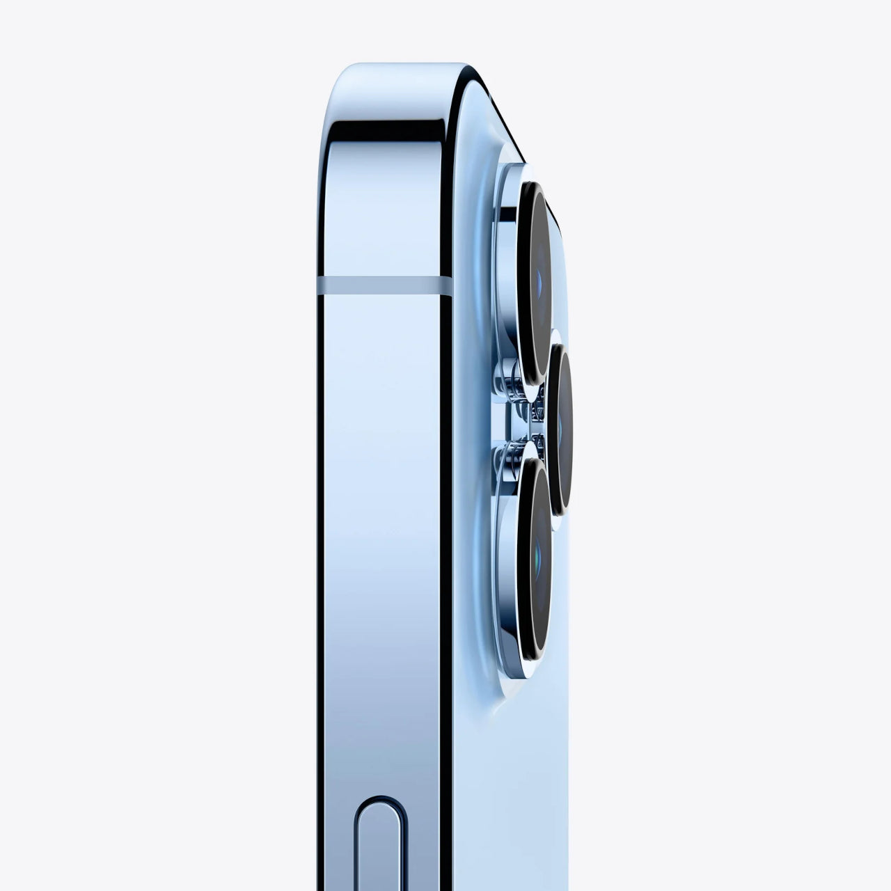 Sierra Blue
