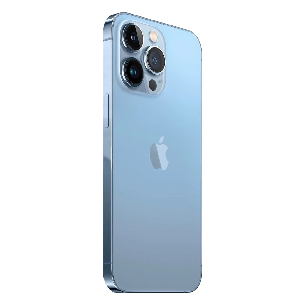 Sierra Blue