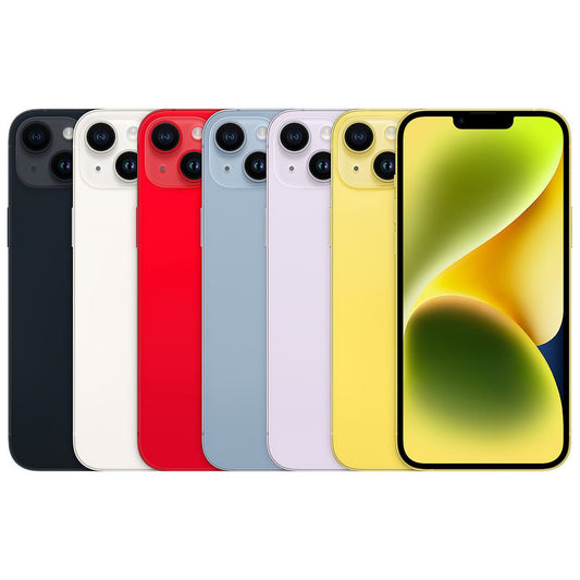 Apple iPhone 14 Plus