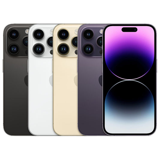 Apple iPhone 14 Pro