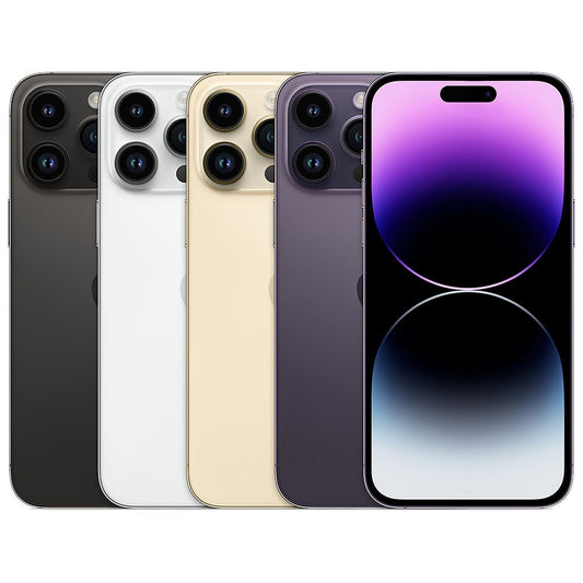Apple iPhone 14 Pro Max