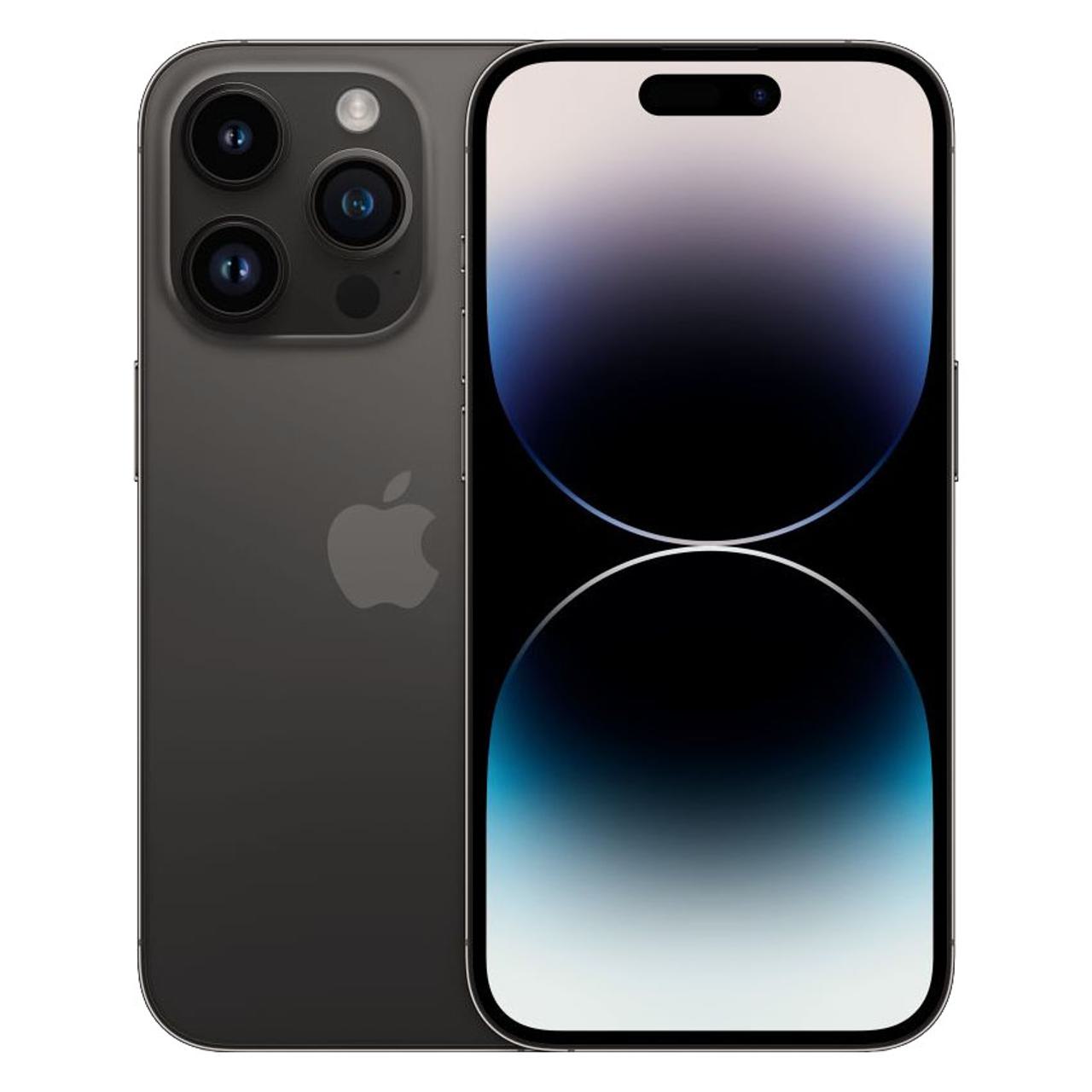 Space Black