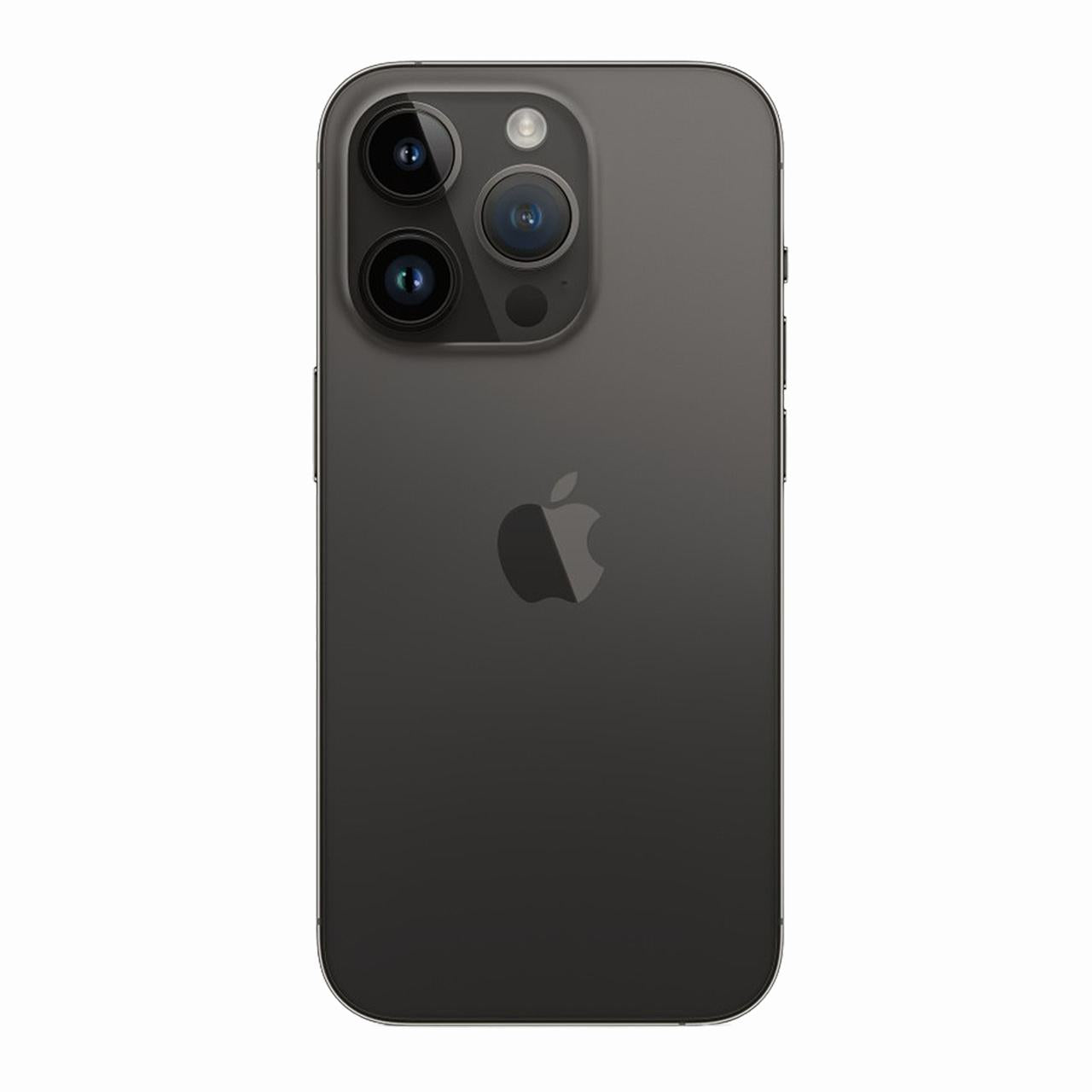 Space Black
