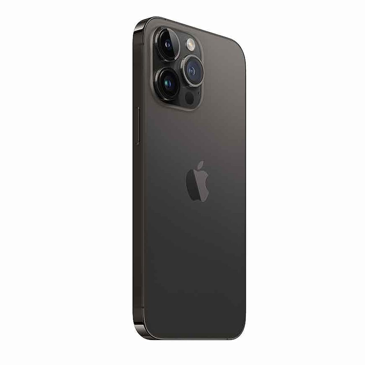 Space Black