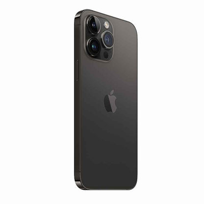 Space Black