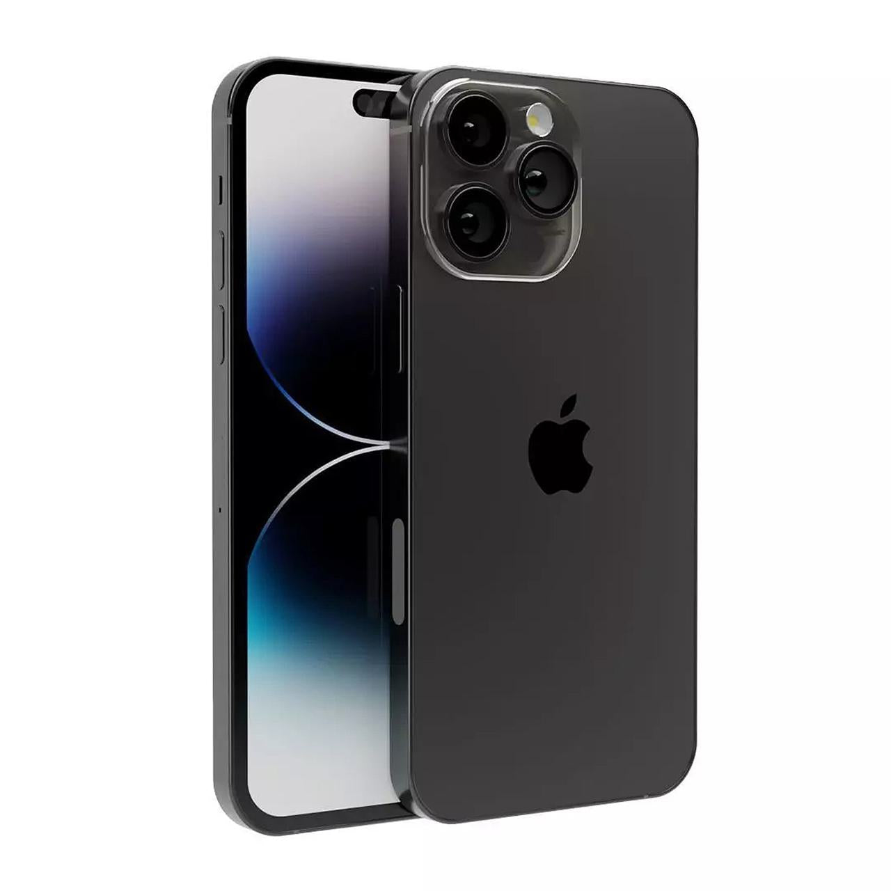 Space Black