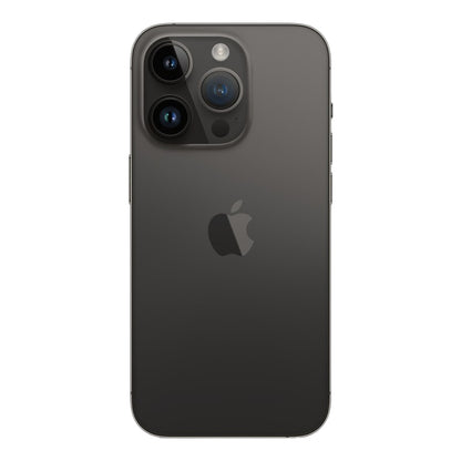 Space Black