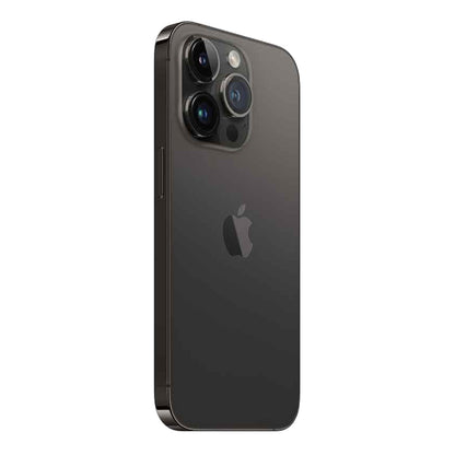 Space Black
