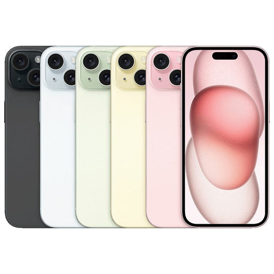 Apple iPhone 15