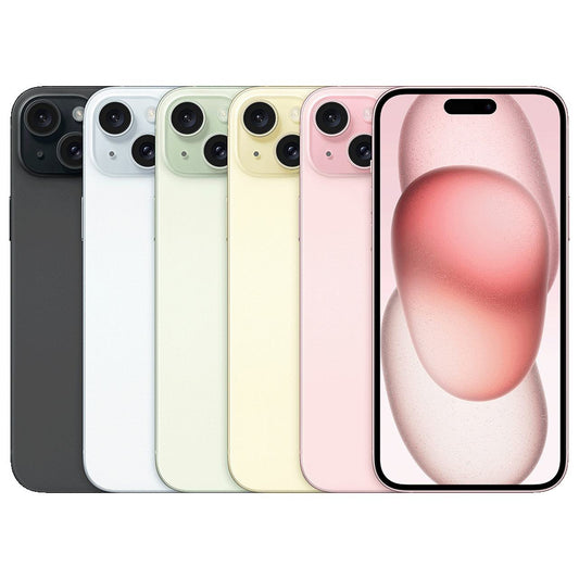 Apple iPhone 15 Plus