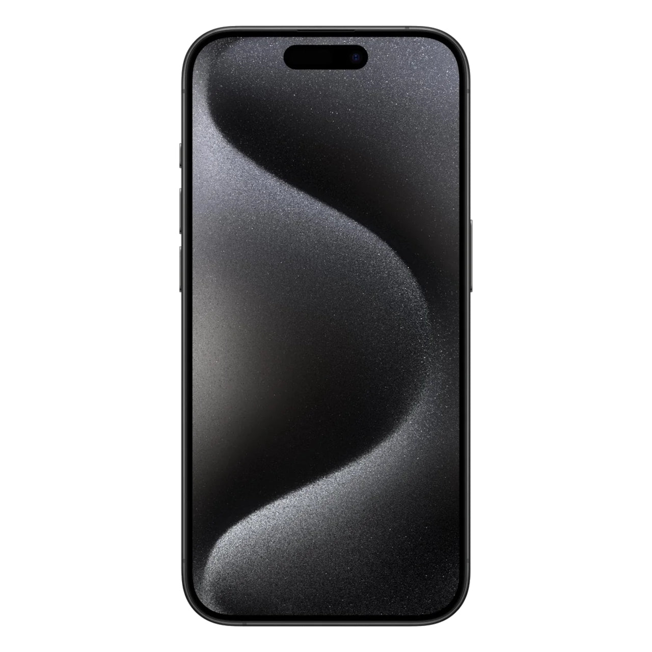 Black Titanium