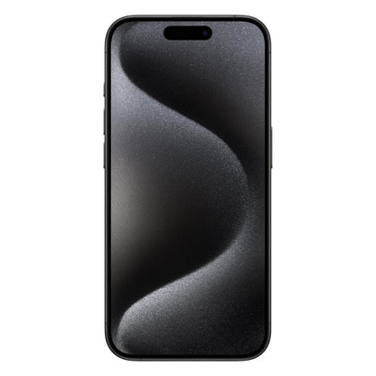 Black Titanium