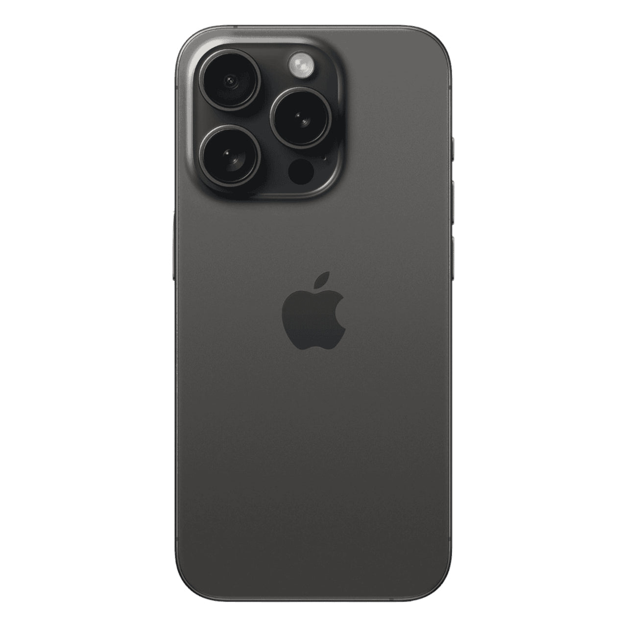 Black Titanium