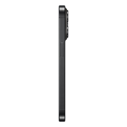 Black Titanium