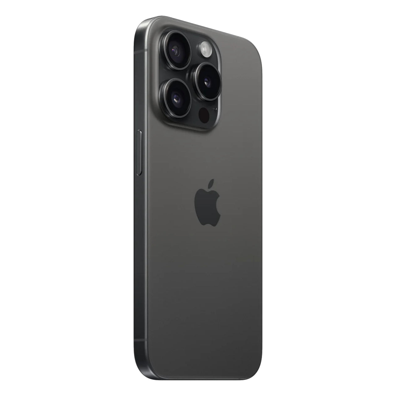 Black Titanium
