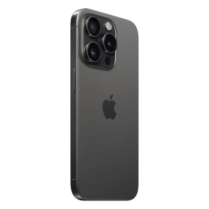 Black Titanium