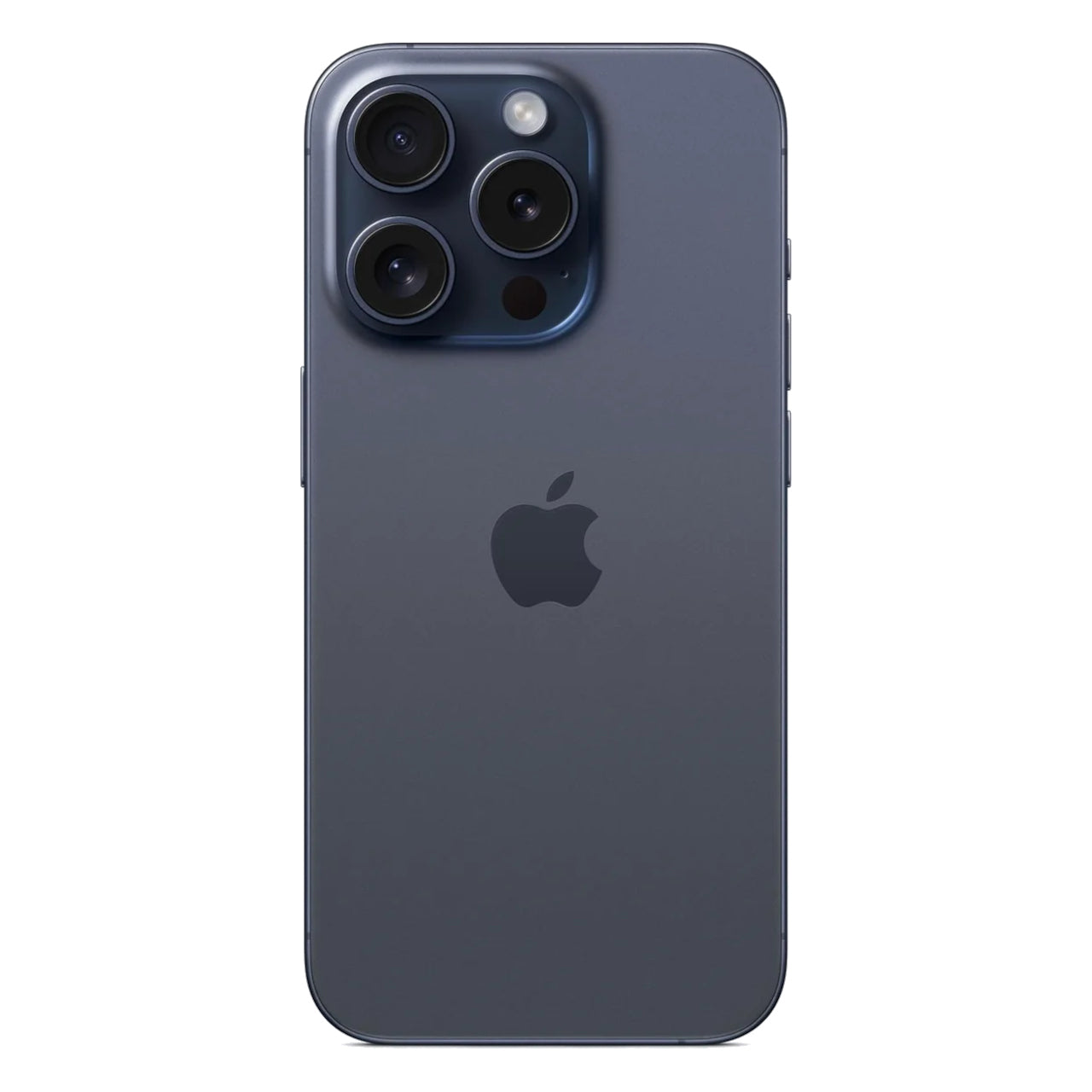 Blue Titanium