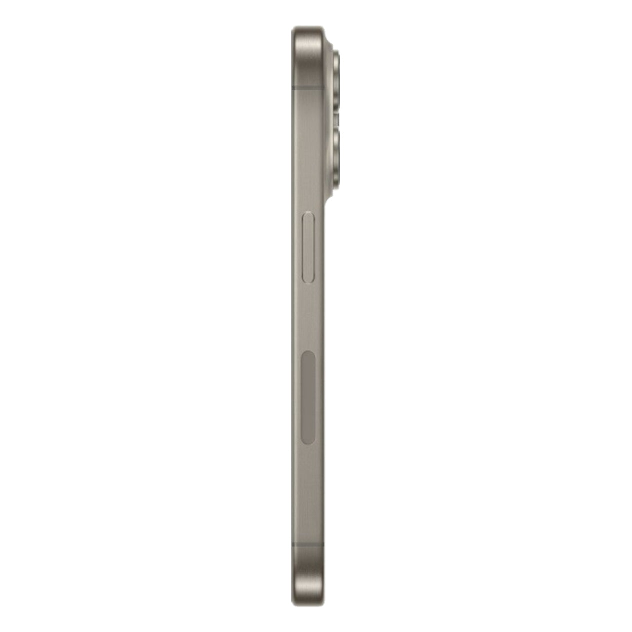 Natural Titanium