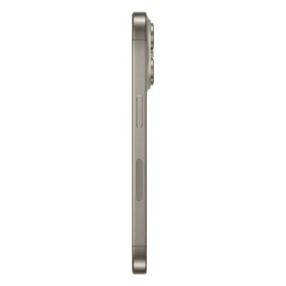Natural Titanium
