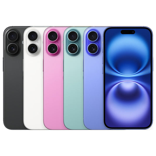 Apple iPhone 16