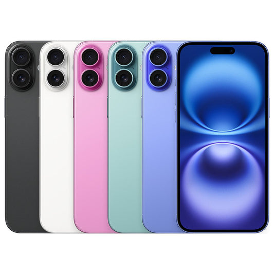 Apple iPhone 16 Plus