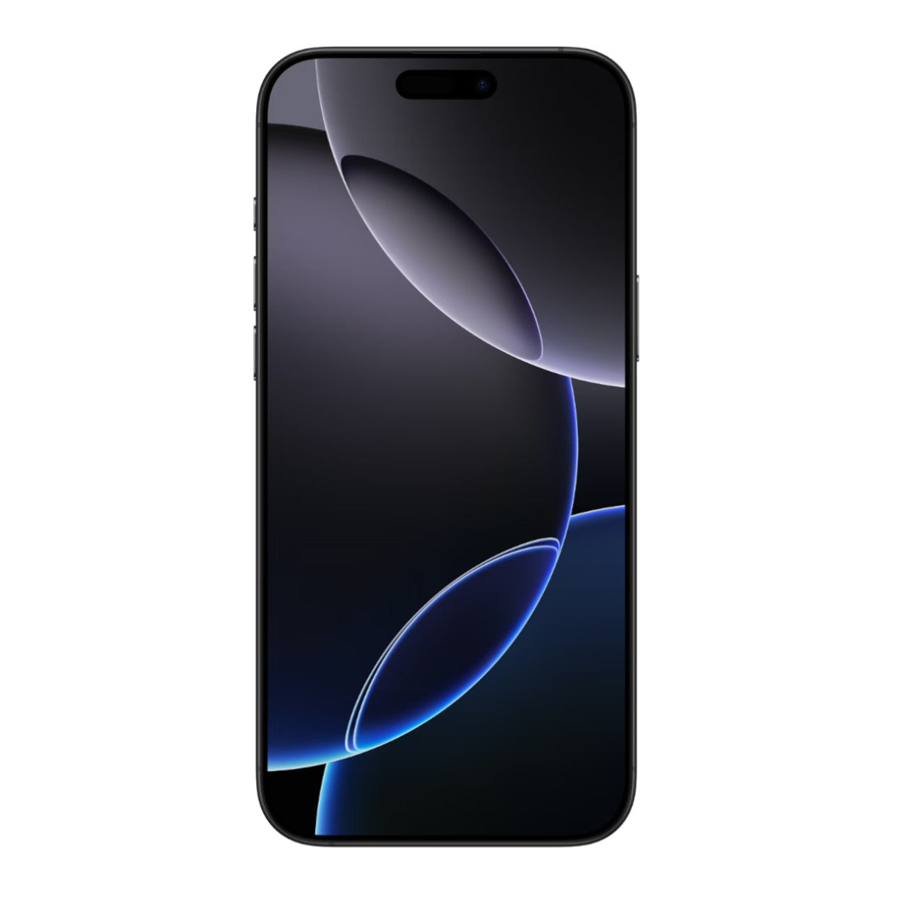 Black Titanium