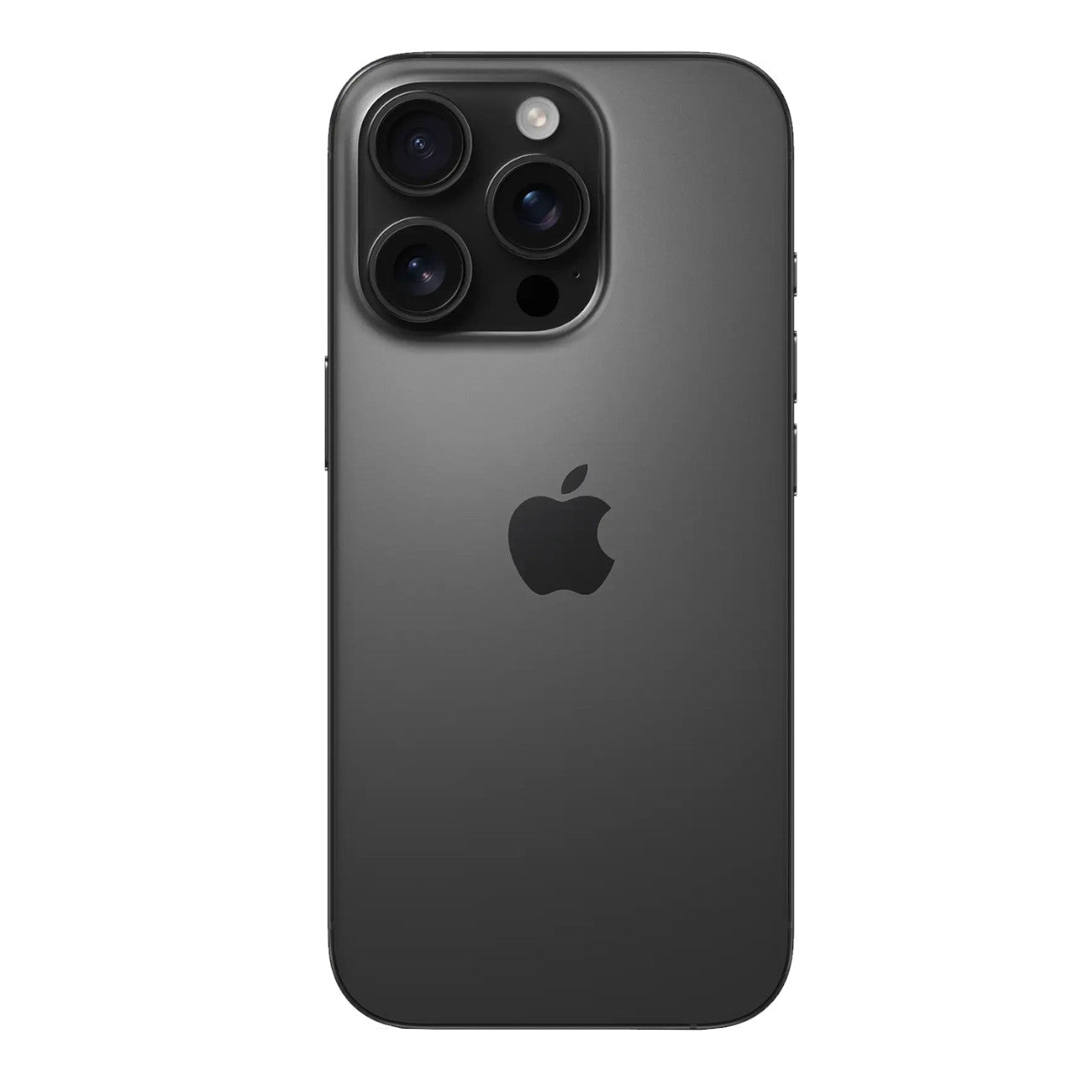 Black Titanium
