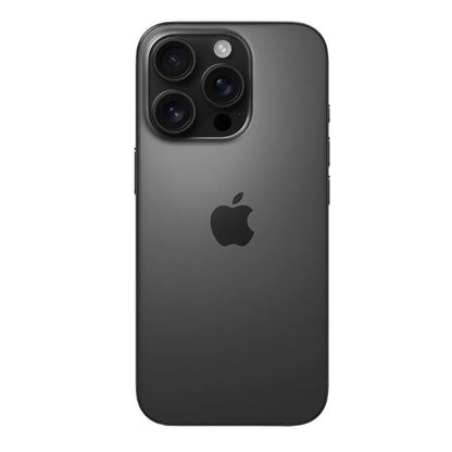 Black Titanium