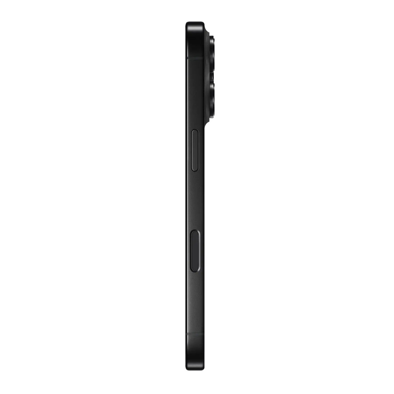 Black Titanium
