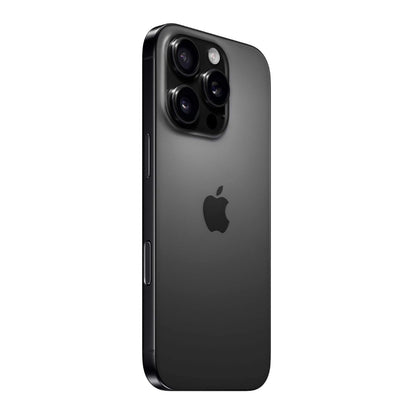 Black Titanium