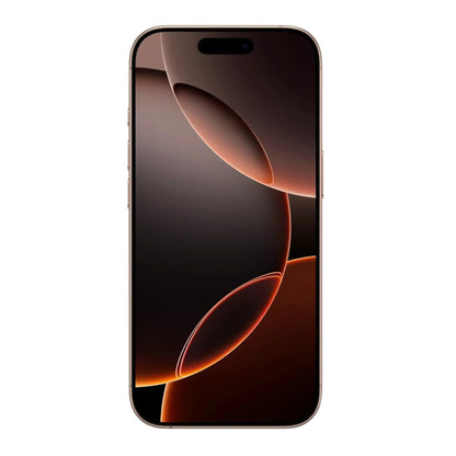 Desert Titanium
