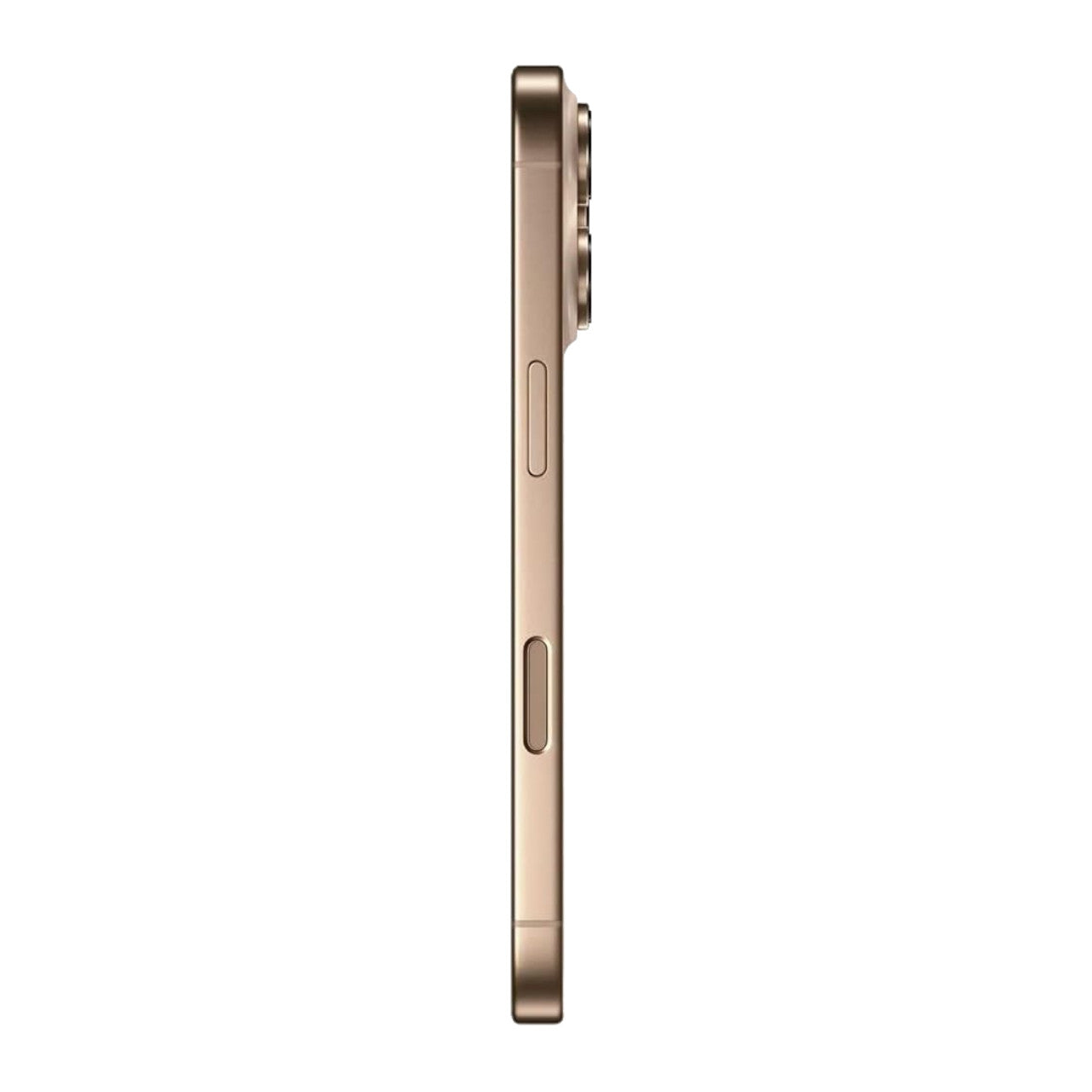 Desert Titanium