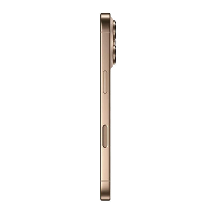 Desert Titanium