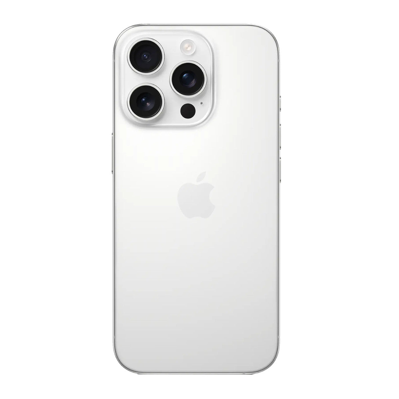 White Titanium
