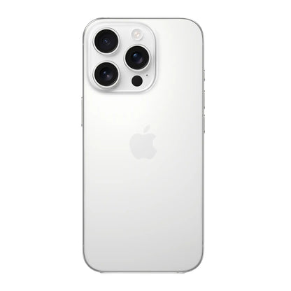 White Titanium