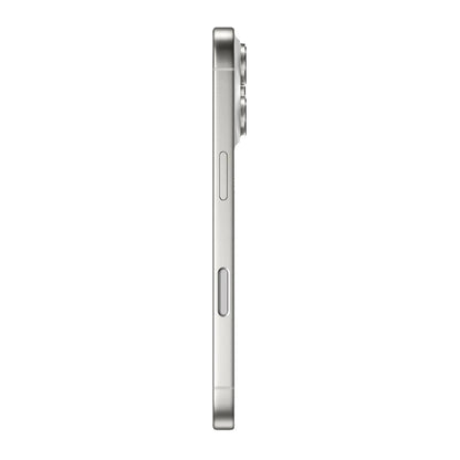 White Titanium