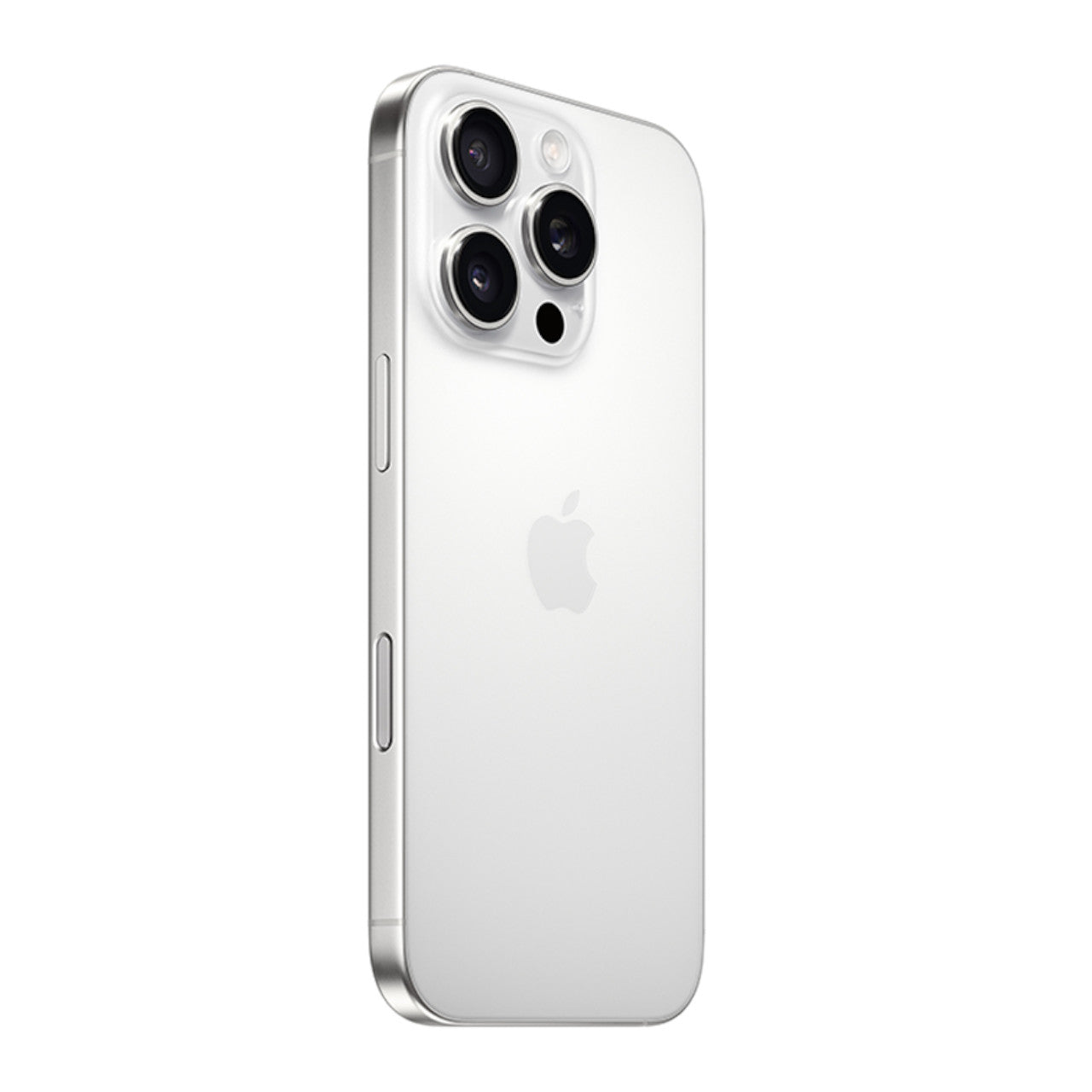 White Titanium