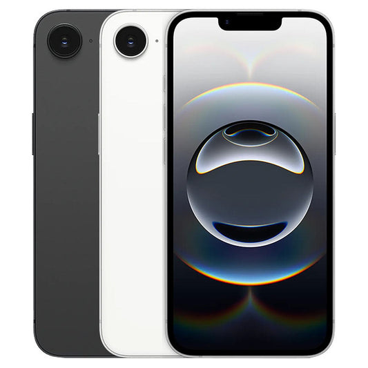 Apple iPhone 16e